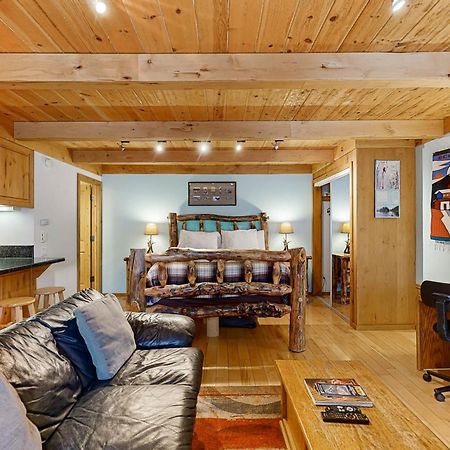 Sun Valley Atelier Studio - Chic Rustique Εξωτερικό φωτογραφία