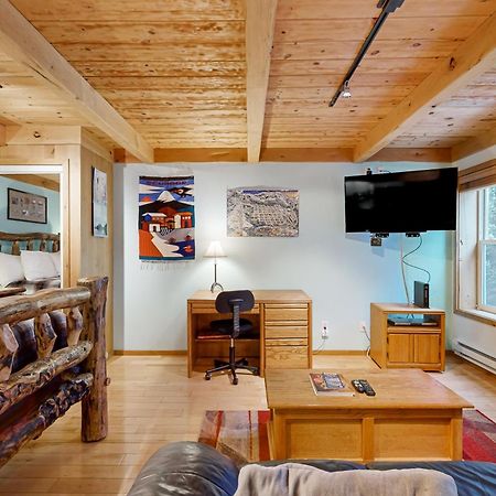 Sun Valley Atelier Studio - Chic Rustique Εξωτερικό φωτογραφία
