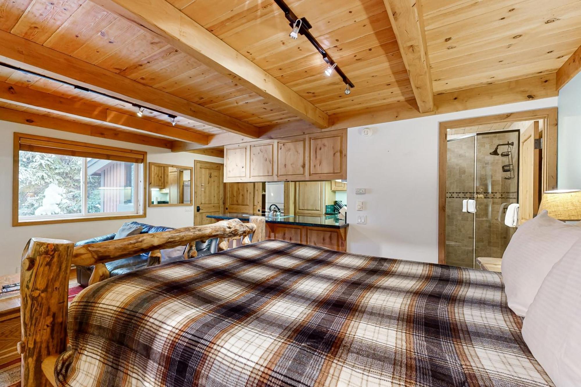 Sun Valley Atelier Studio - Chic Rustique Εξωτερικό φωτογραφία